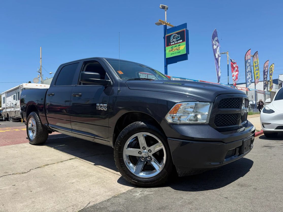 ram ram 1500 pickup 2016 1C6RR7KG9GS137461 image ram ram 1500 pickup 2016 1C6RR7KG9GS137461 image